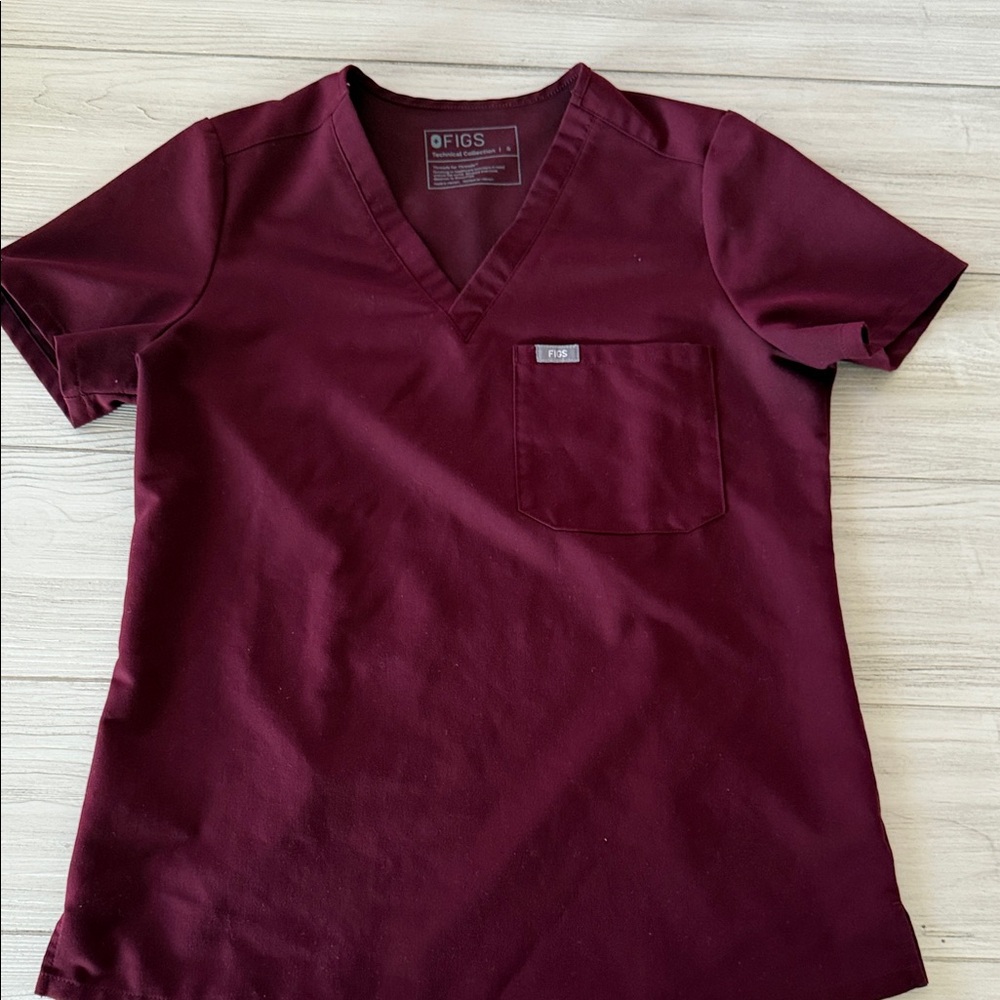 Figs top M